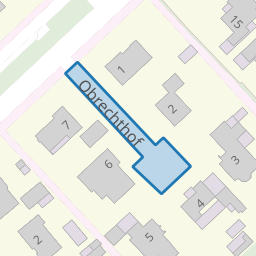 Perceel RDK02-H-5481