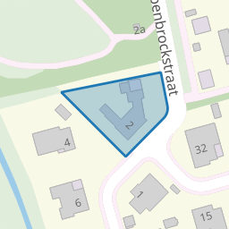 Perceel RDK02-H-5485