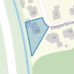 Perceel RDK02-H-5490