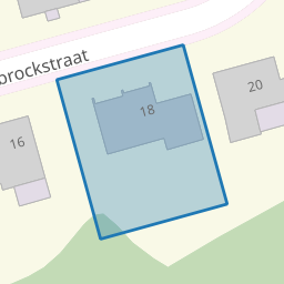 Perceel RDK02-H-5493