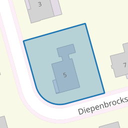 Perceel RDK02-H-5503