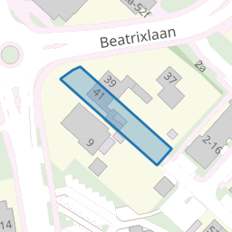 Perceel RDK02-H-5518