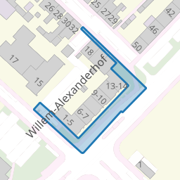 Perceel RDK02-H-5597