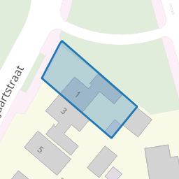 Perceel RDK02-H-5602