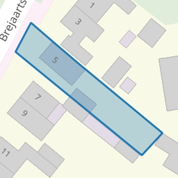 Perceel RDK02-H-5610