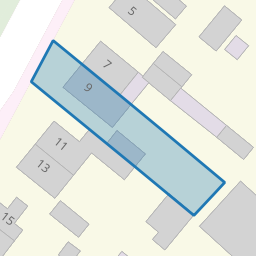 Perceel RDK02-H-5612