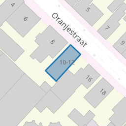 Perceel RDK02-H-5651