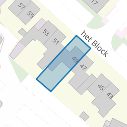 Perceel RDK02-H-5667