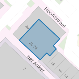 Perceel RDK02-H-5712