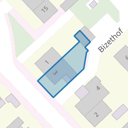 Perceel RDK02-H-5729