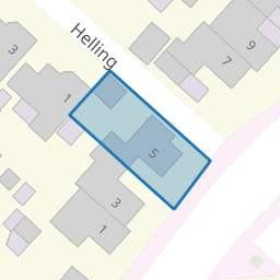 Perceel RDK02-H-5801