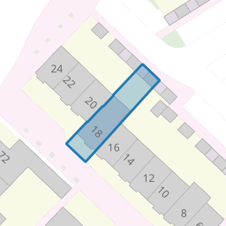 Perceel RDK02-H-5812