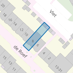 Perceel RDK02-H-5817