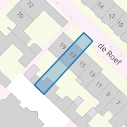 Perceel RDK02-H-5825