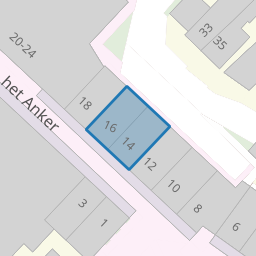 Perceel RDK02-H-5838