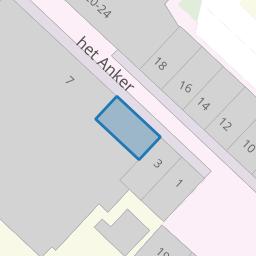 Perceel RDK02-H-5845