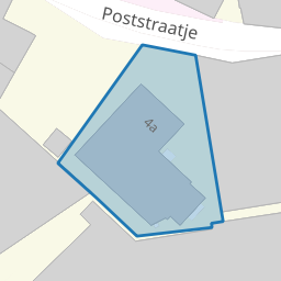 Perceel RDK02-H-5861