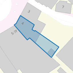 Perceel RDK02-H-5884