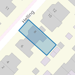 Perceel RDK02-H-5895