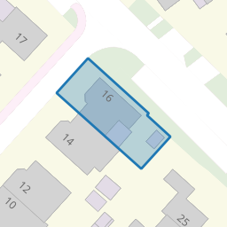 Perceel RDK02-H-5899