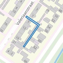 Perceel RDK02-H-5916