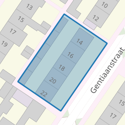 Perceel RDK02-H-5926