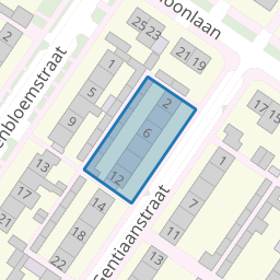 Perceel RDK02-H-5927