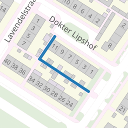 Perceel RDK02-H-5931