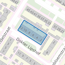 Perceel RDK02-H-5932