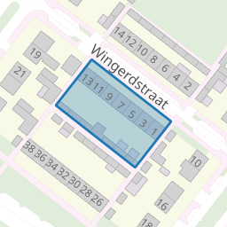 Perceel RDK02-H-5950