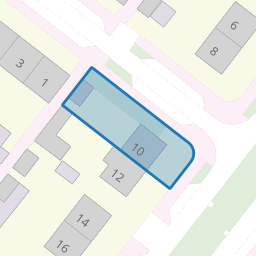 Perceel RDK02-H-5952