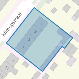 Perceel RDK02-H-5960