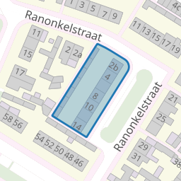 Perceel RDK02-H-5972