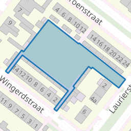 Perceel RDK02-H-5981