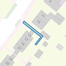 Perceel RDK02-H-5992