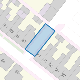 Perceel RDK02-H-5996