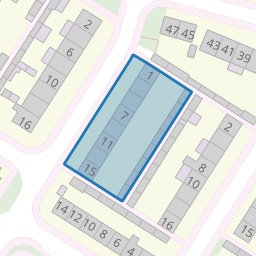 Perceel RDK02-H-6017