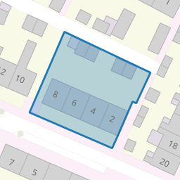 Perceel RDK02-H-6033