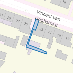 Perceel RDK02-H-6051