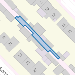 Perceel RDK02-H-6065