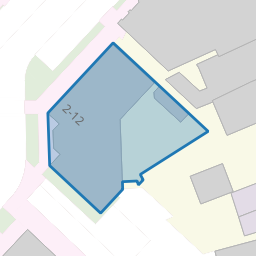 Perceel RDK02-H-6164