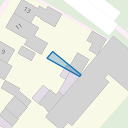 Perceel RDK02-H-6167