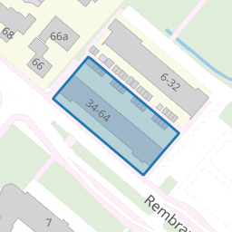 Perceel RDK02-H-6190