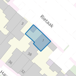 Perceel RDK02-H-6197