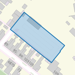 Perceel RDK02-H-6283