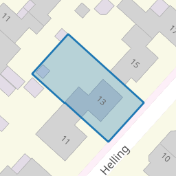 Perceel RDK02-H-6361