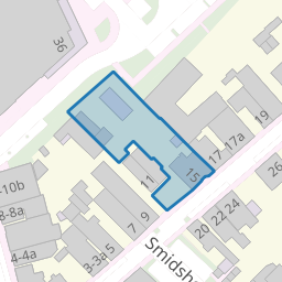 Perceel RDK02-H-6437