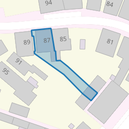 Perceel RDK02-H-6497