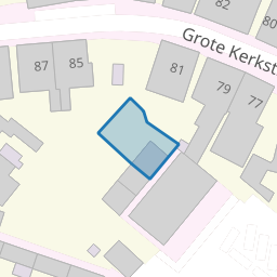 Perceel RDK02-H-6498