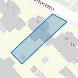 Perceel RDK02-H-6531